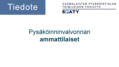 Featured image for “Pysäköinninvalvonnan ammattilaiset”