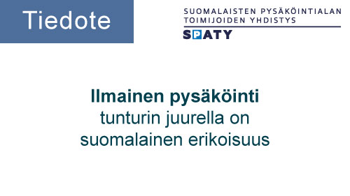 Featured image for “Ilmainen pysäköinti tunturin juurella on suomalainen erikoisuus – maksullisuus on itsestäänselvyys useimmissa kansainvälisissä hiihtokeskuksissa”